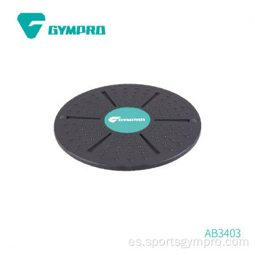 Tablero de equilibrio corporal de fitness